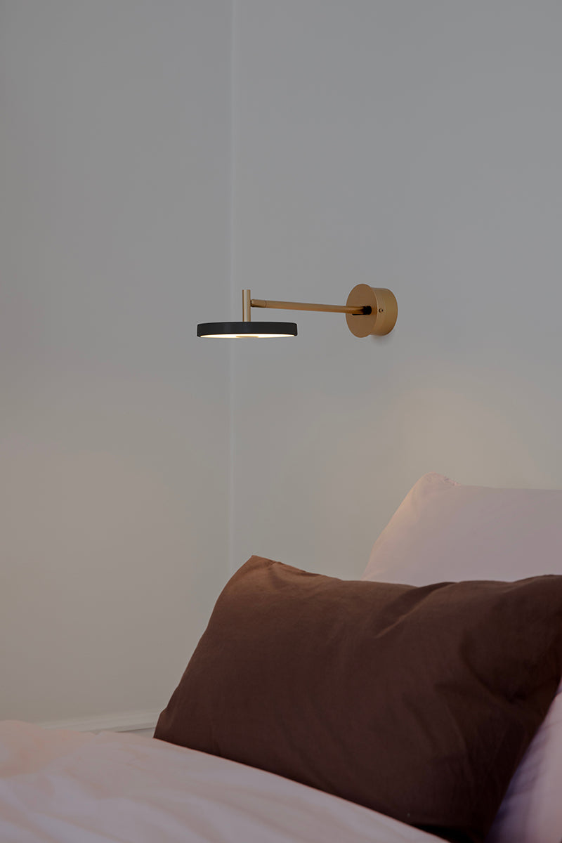 Asteria Long Wall Lamp