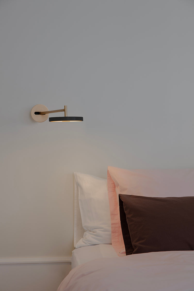 Asteria Long Wall Lamp