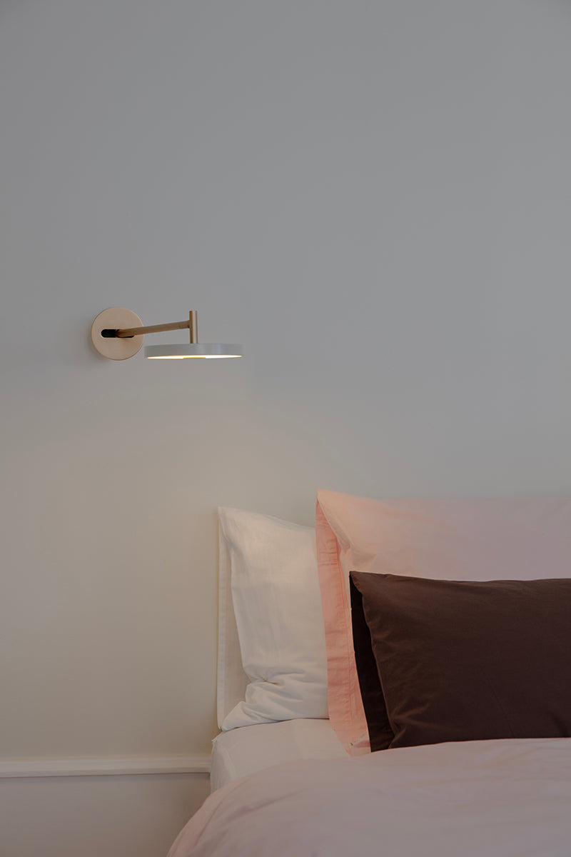Asteria Long Wall Lamp