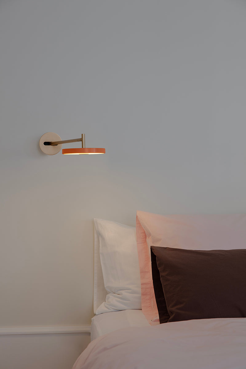 Asteria Long Wall Lamp