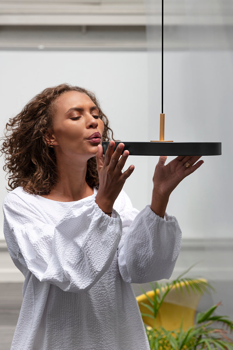 Asteria Plus Pendant Lamp