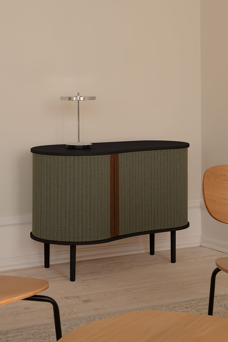 Audacious Horizons Cabinet
