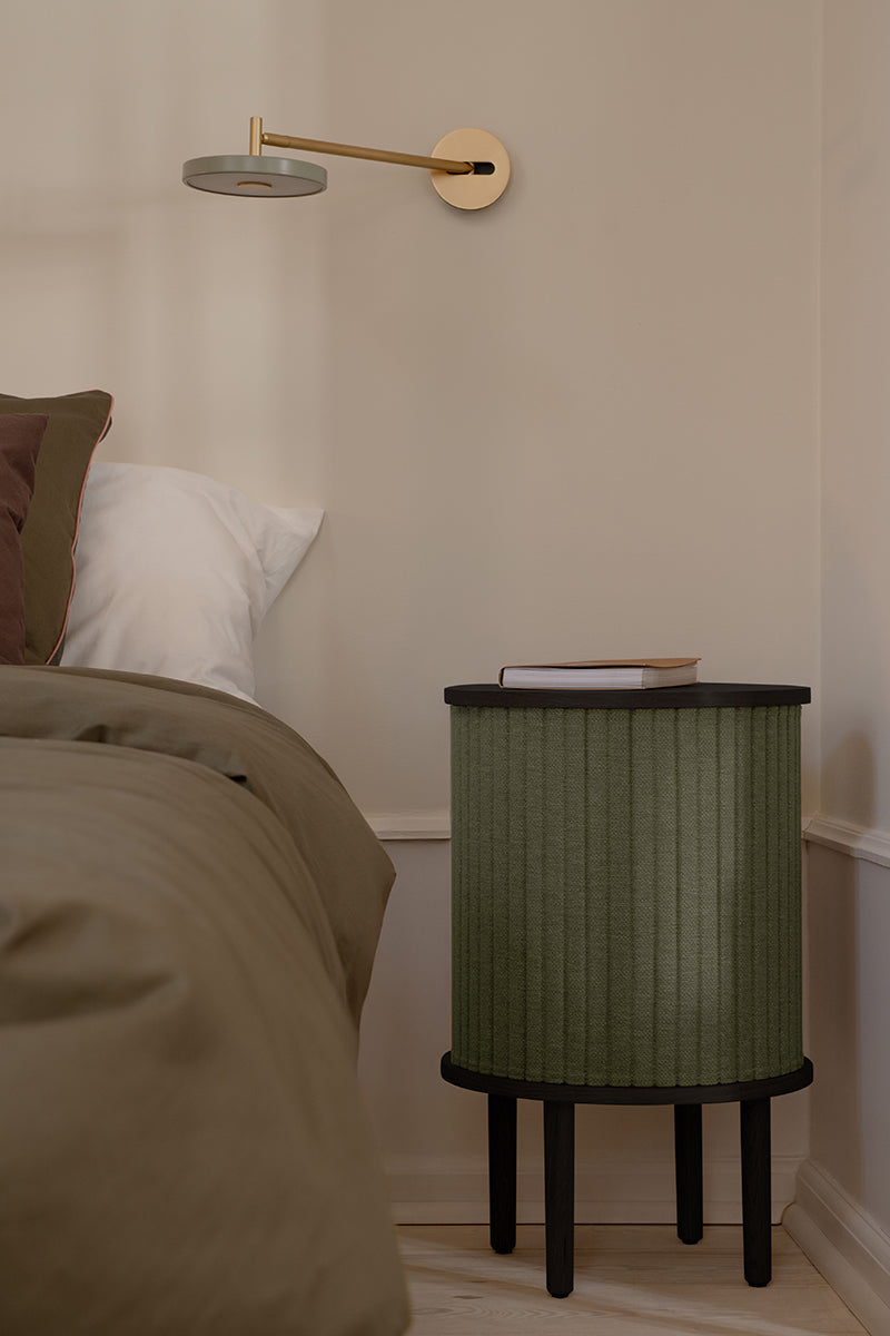 Audacious Horizons Side Table
