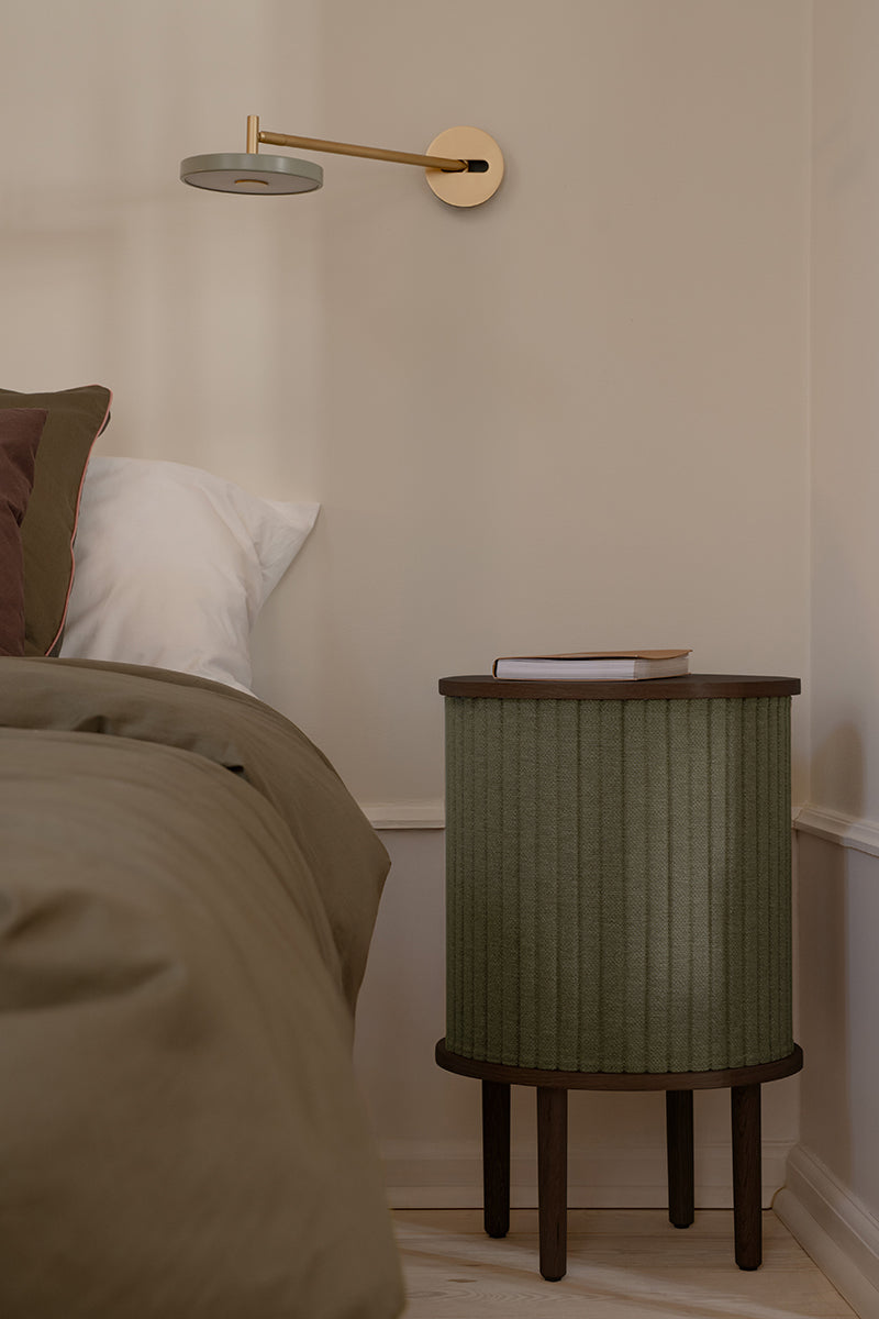 Audacious Horizons Side Table