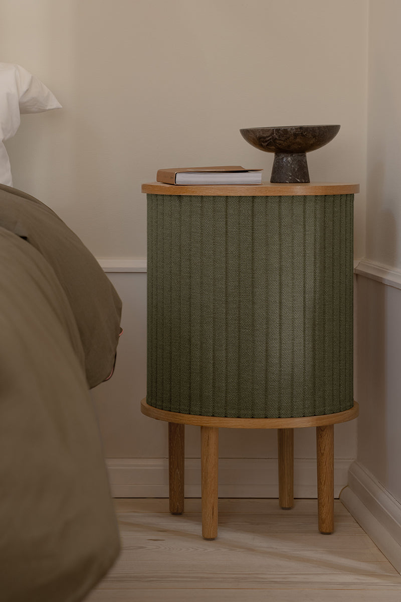 Audacious Horizons Side Table