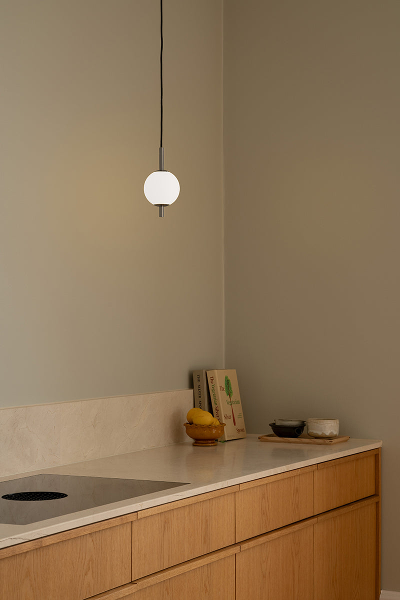 Audrey Pendant Lamp