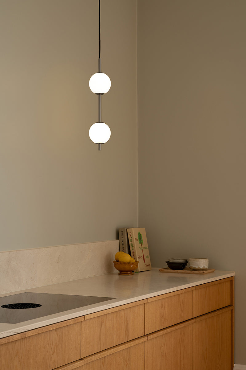 Audrey Pendant Lamp