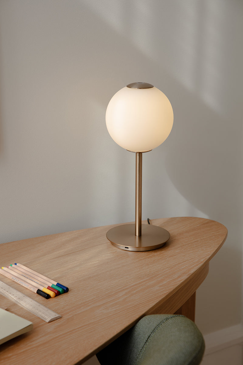 Audrey Table Lamp - WOO .Design