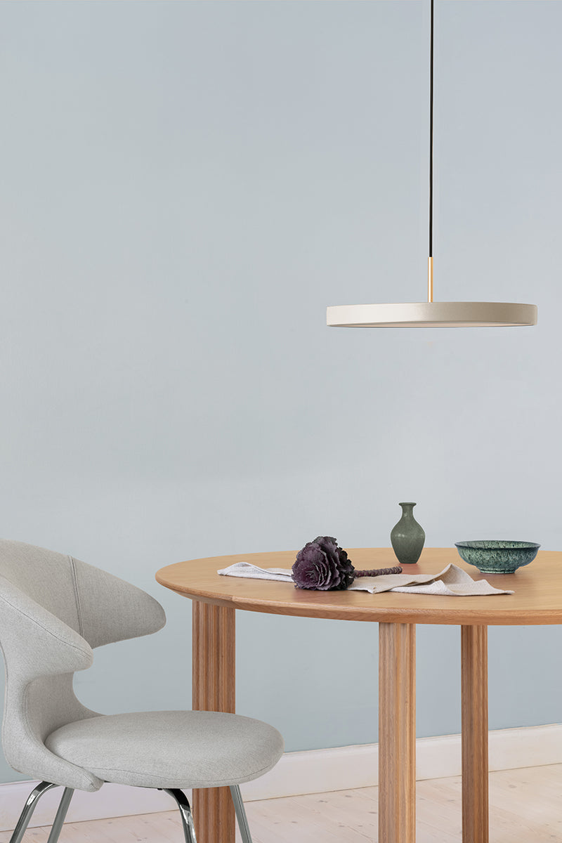Asteria Plus Pendant Lamp