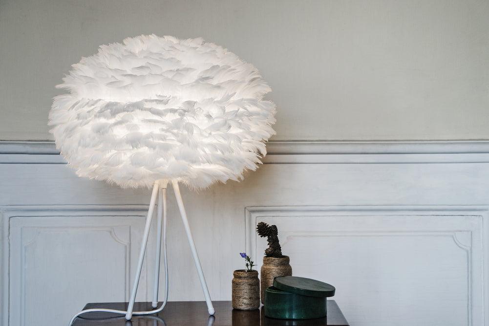 Eos Medium Lampshade - WOO .Design
