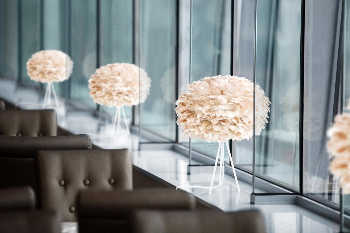 Eos Medium Lampshade - WOO .Design