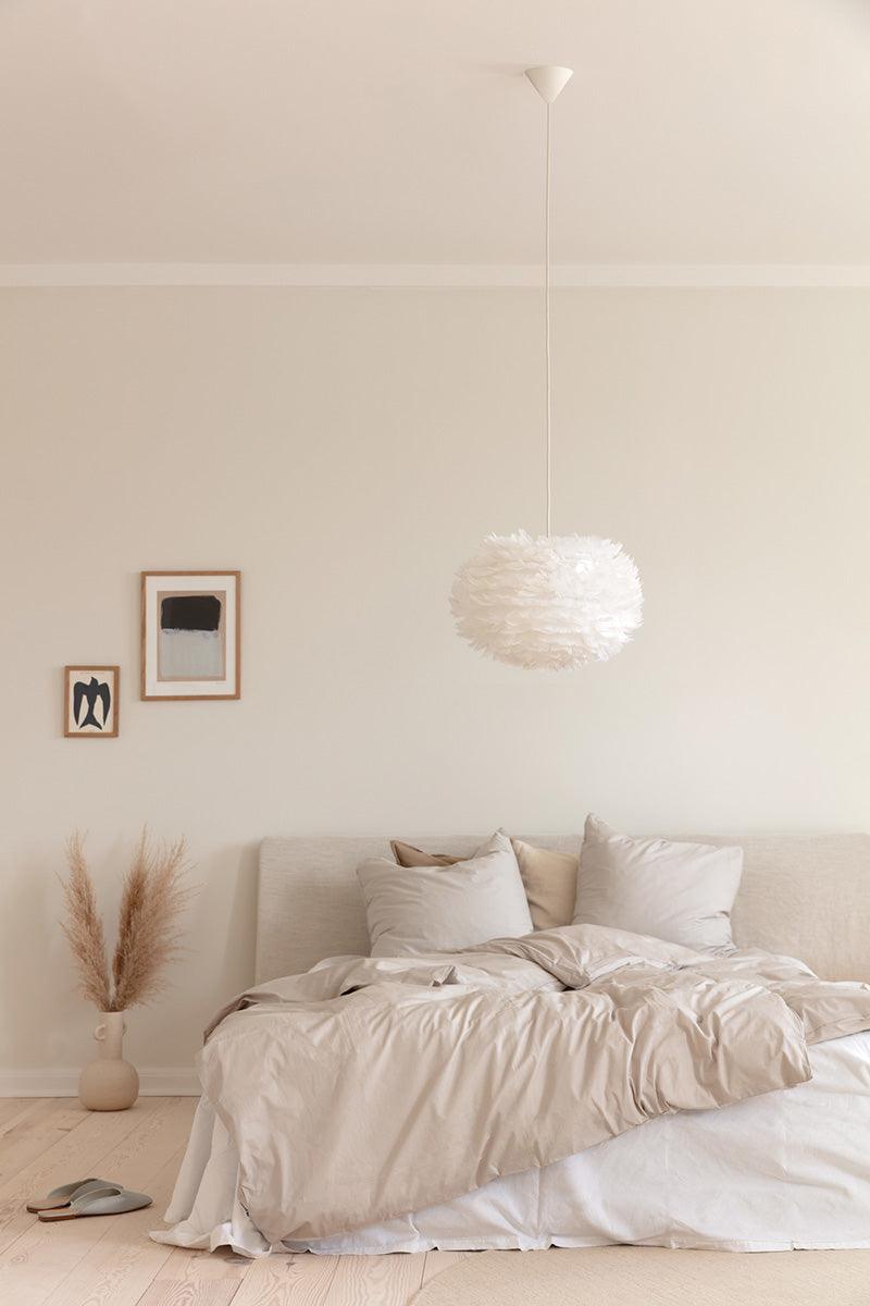 Eos Medium Lampshade - WOO .Design