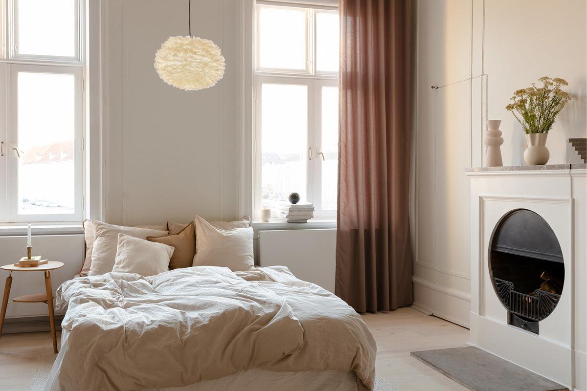 Eos Medium Lampshade - WOO .Design