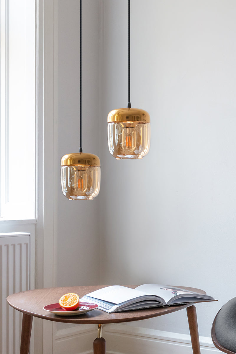 Acorn Lampshade