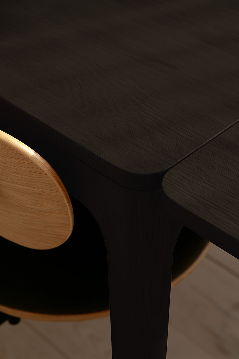 Heart & Soul Extendable Dining Table
