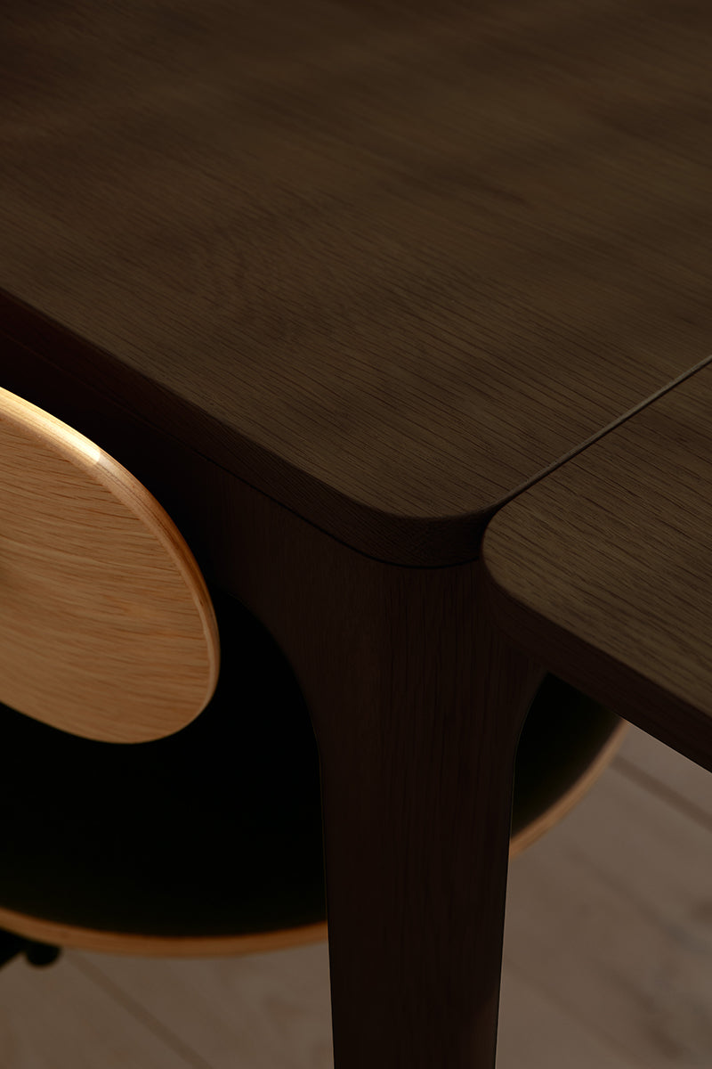 Heart & Soul Extendable Dining Table