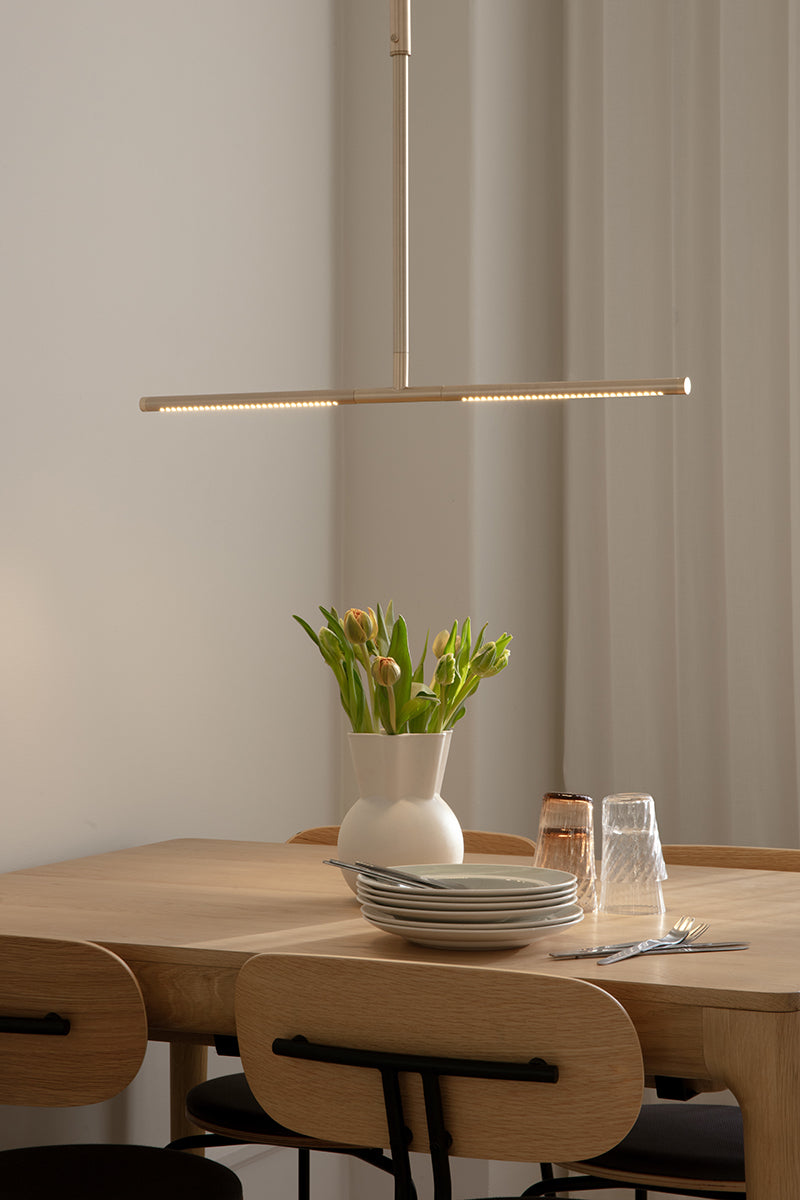 Omni Ceiling Lamp - WOO .Design