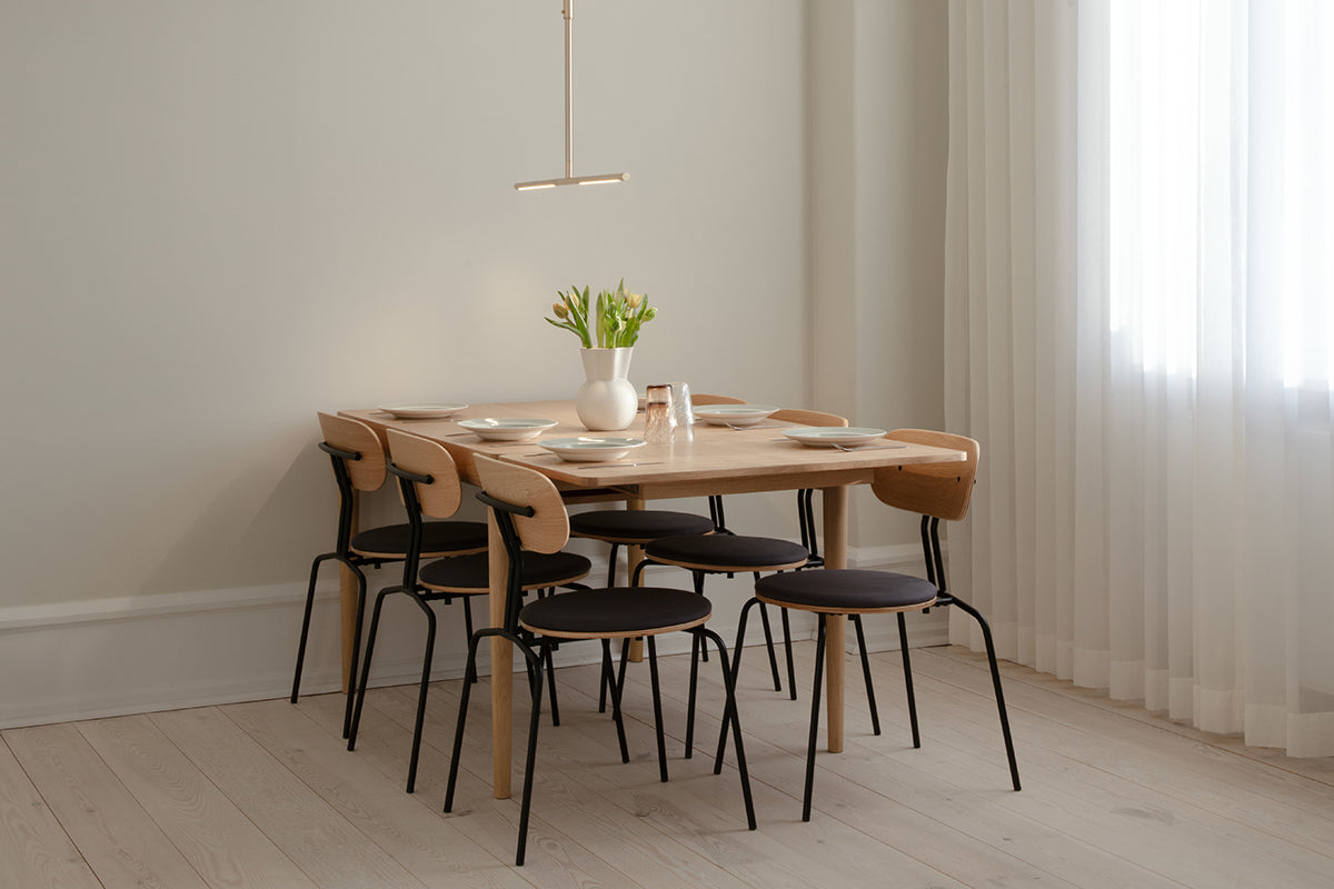 Omni Ceiling Lamp - WOO .Design