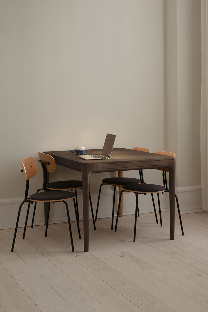 Heart & Soul Extendable Dining Table