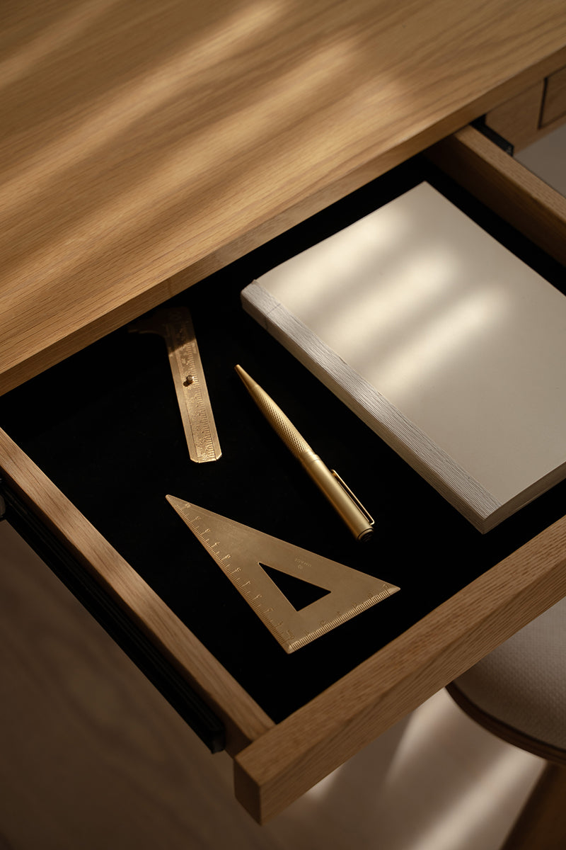 Heart & Soul Desk