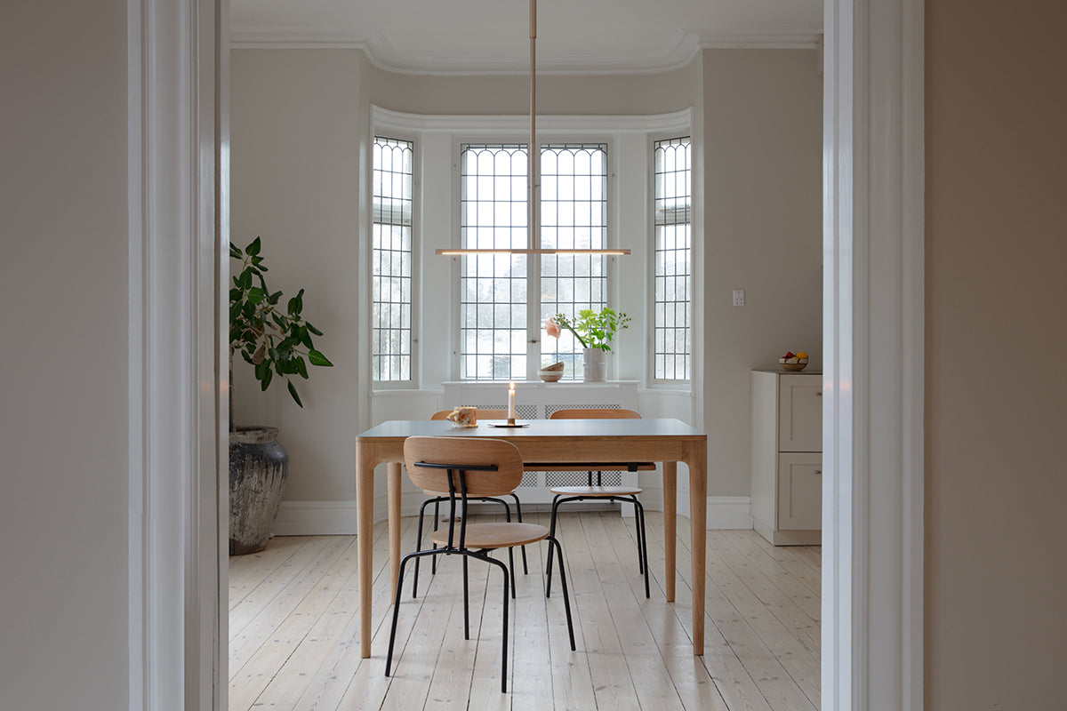 Omni Ceiling Lamp - WOO .Design