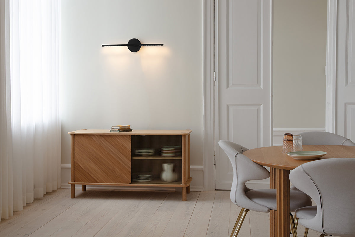 Omni Wall Lamp