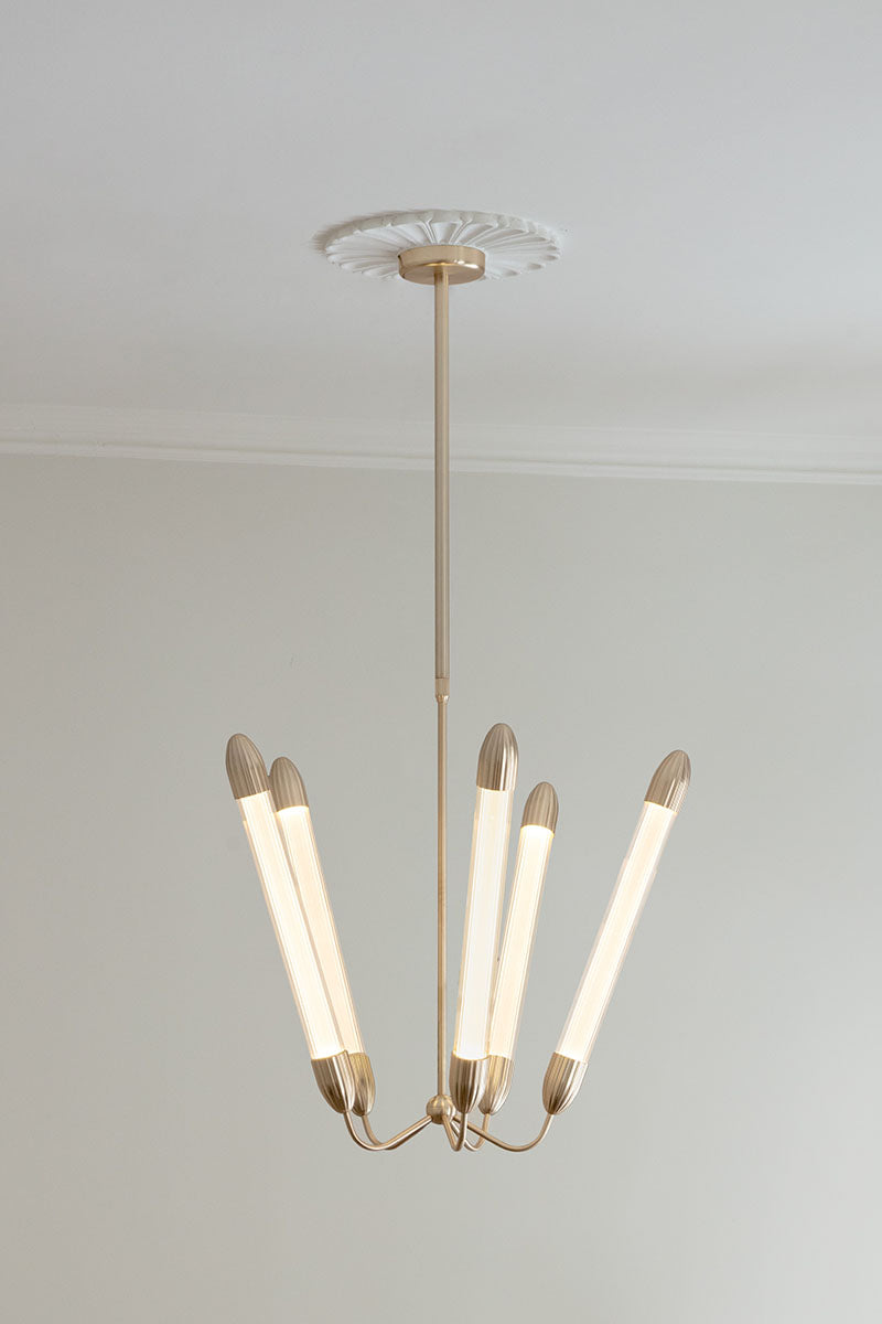 Lemon Squeeze Pendant Lamp