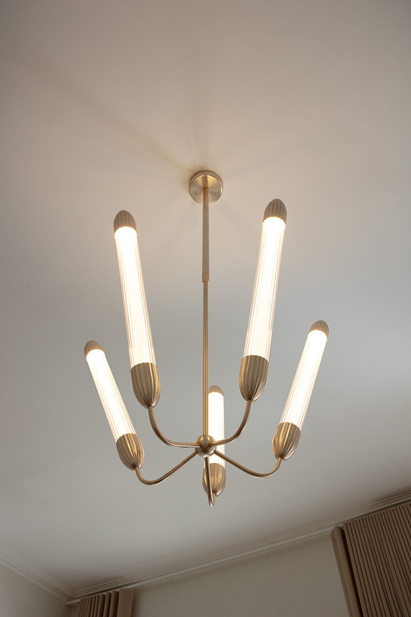 Lemon Squeeze Pendant Lamp