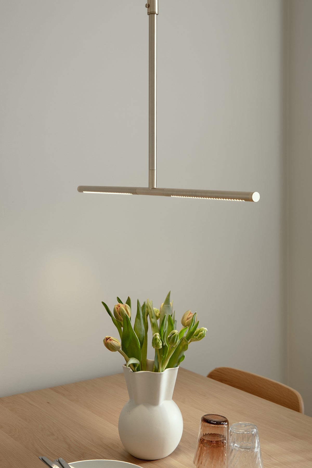 Omni Ceiling Lamp - WOO .Design
