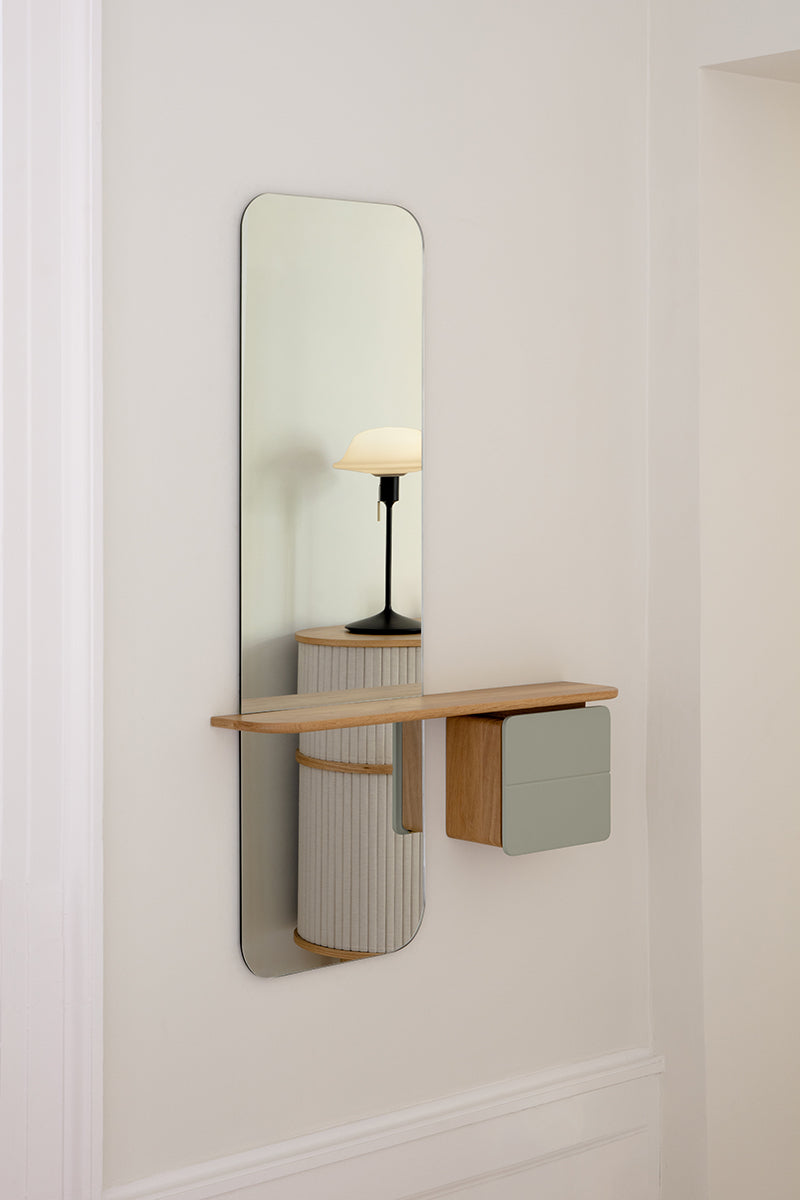 One More Look Mirror