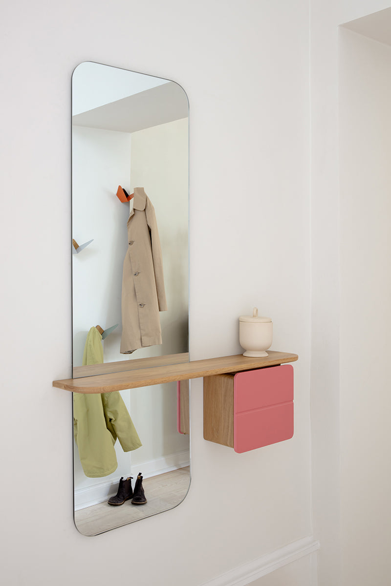 One More Look Mirror