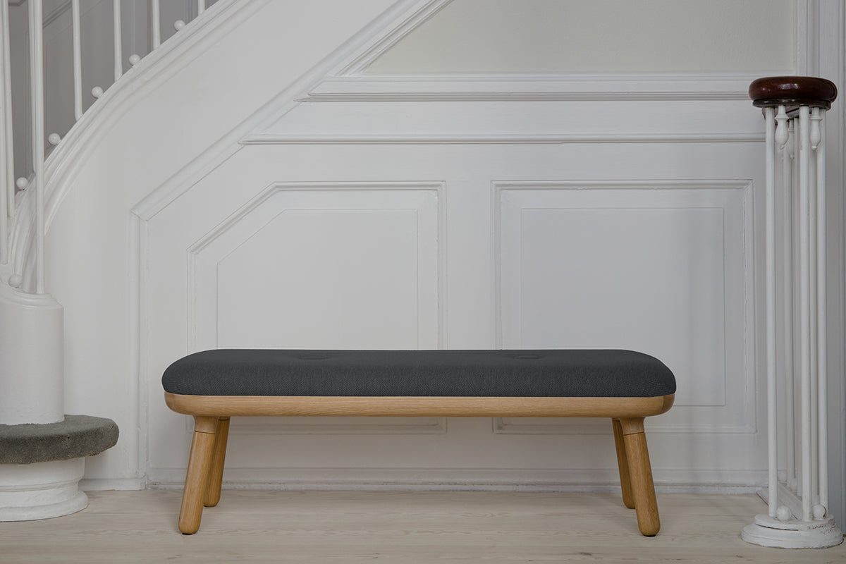 Paff Bench - WOO .Design