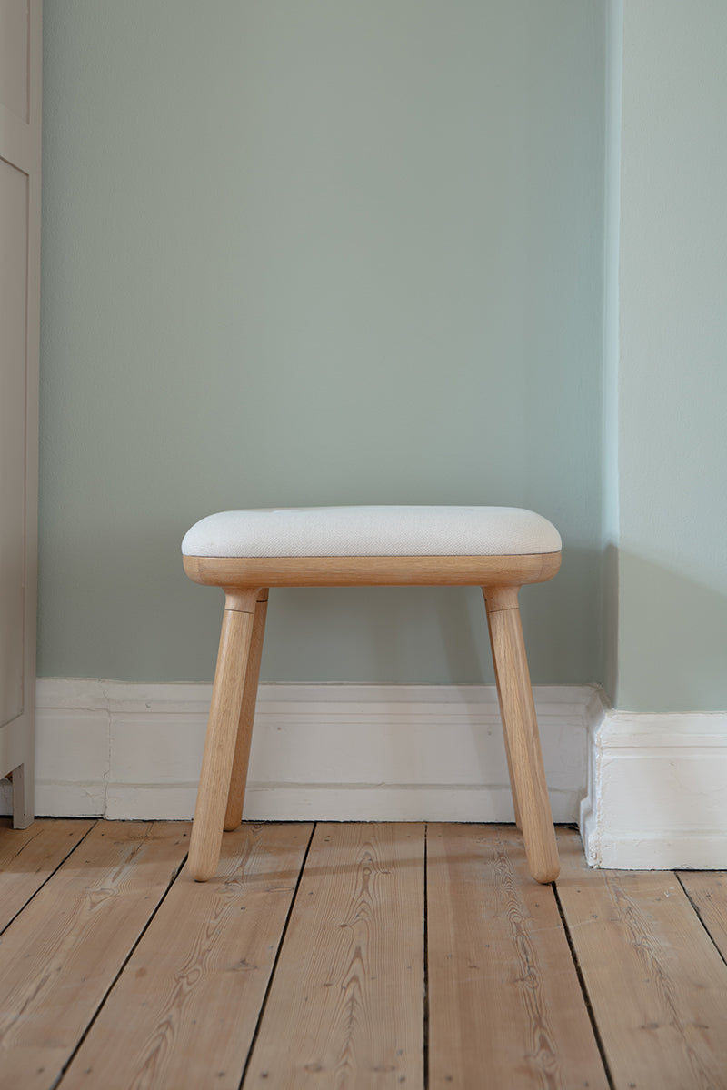 Paff Stool - WOO .Design