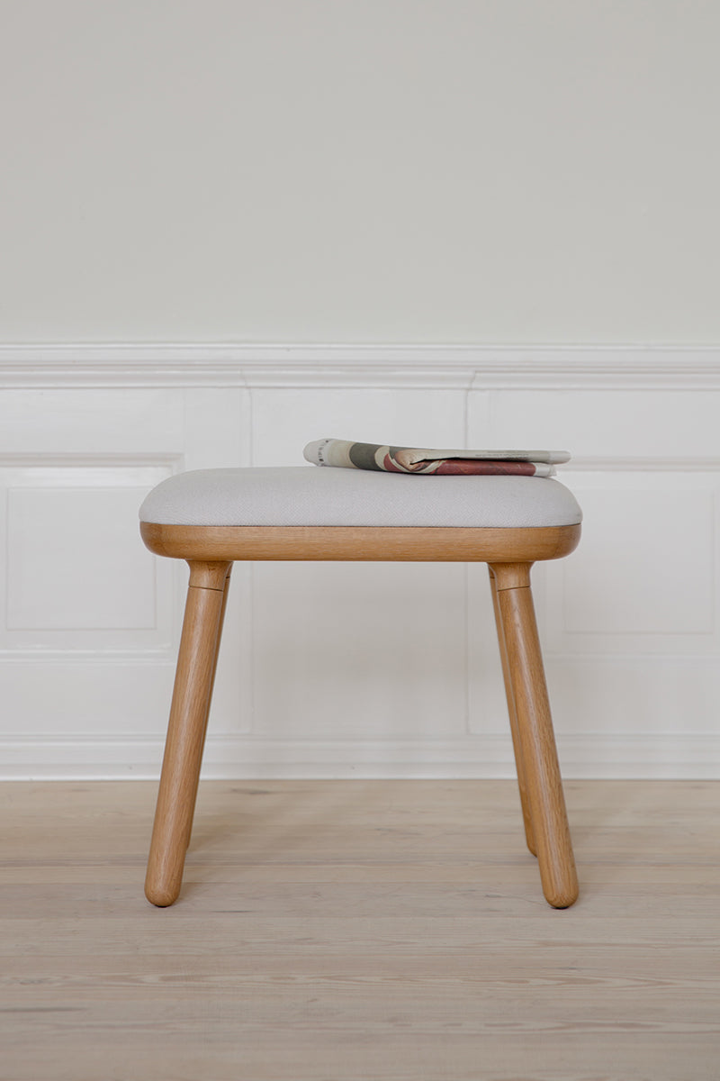 Paff Stool - WOO .Design
