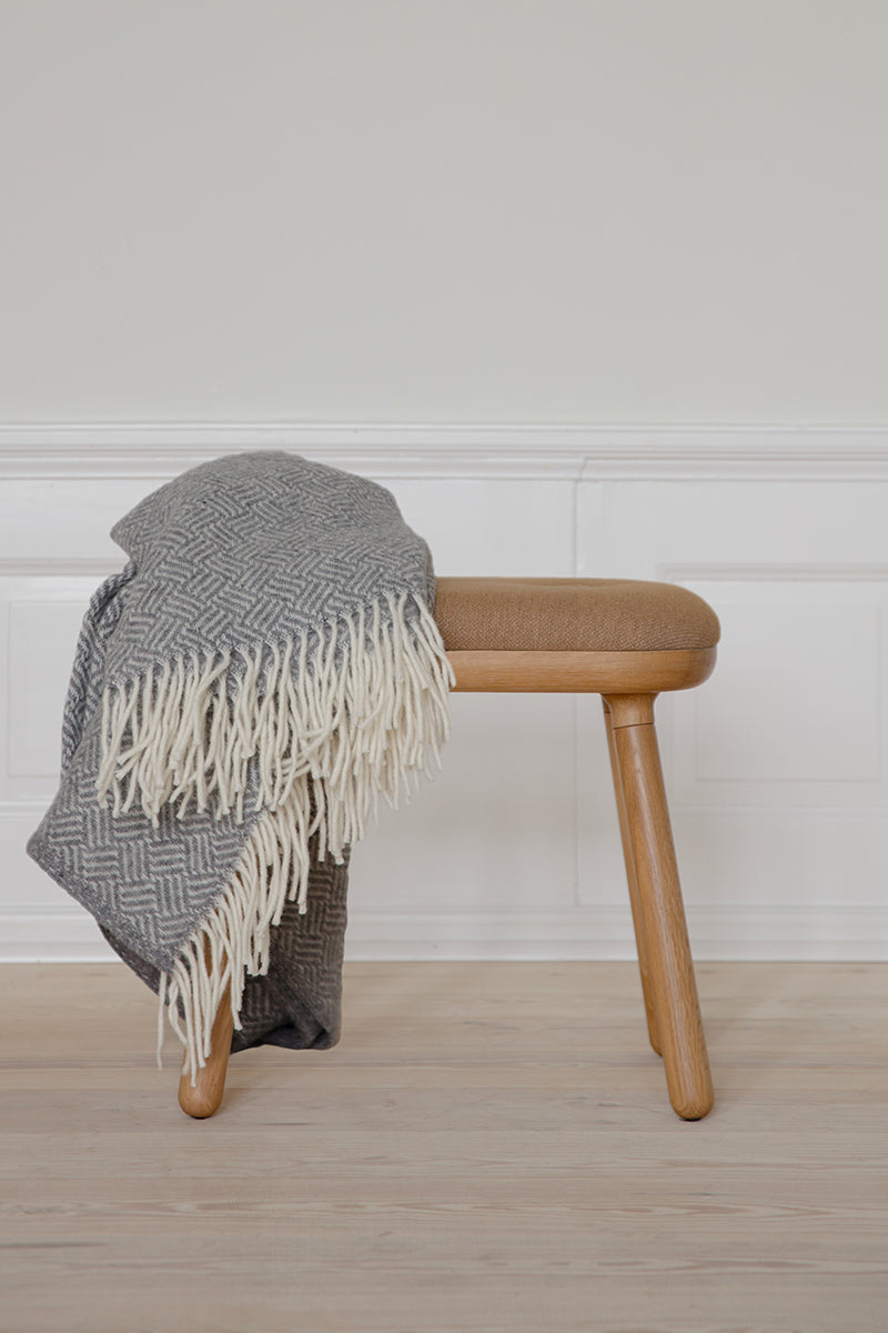 Paff Stool - WOO .Design