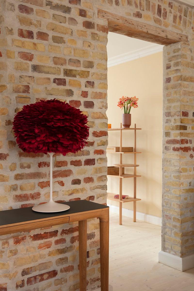 Eos Medium Lampshade - WOO .Design