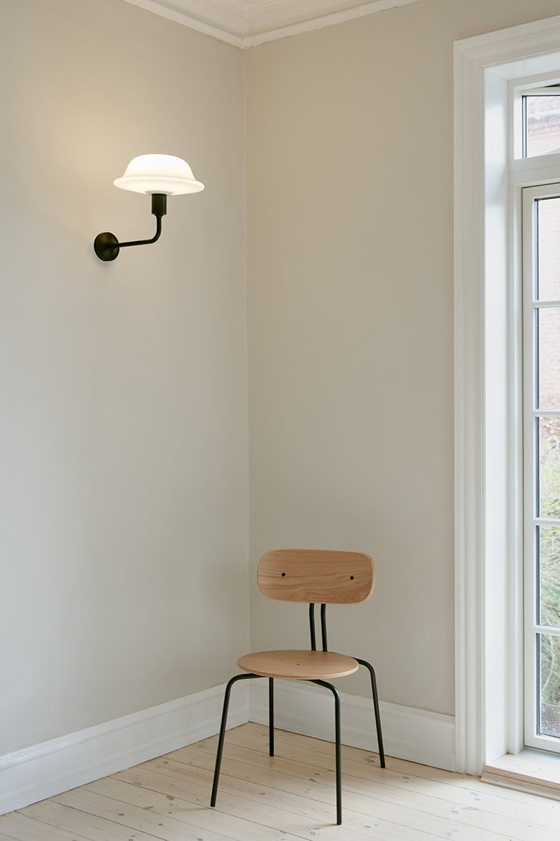 Sante Wall Lamp - WOO .Design