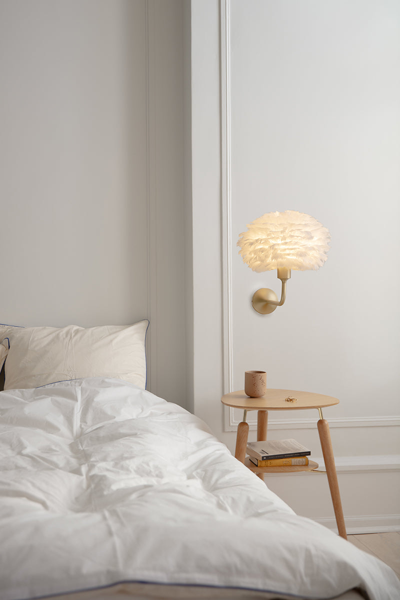 Sante Wall Lamp - WOO .Design