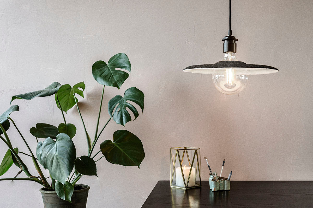 Shade Lampshade - WOO .Design
