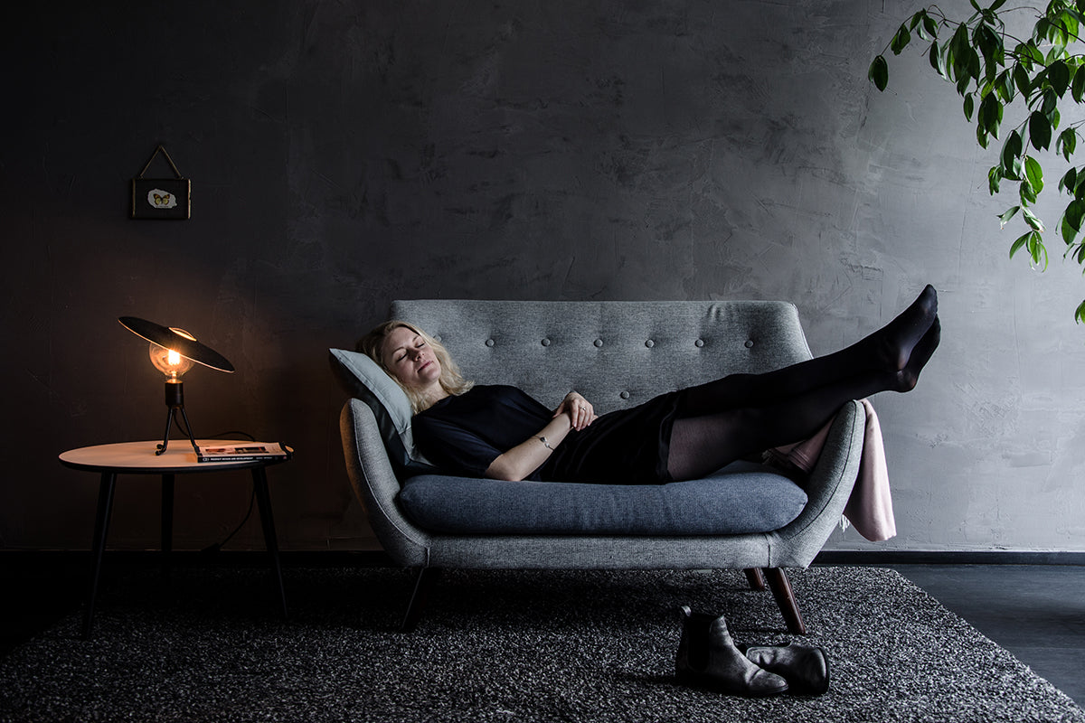 Shade Lampshade - WOO .Design