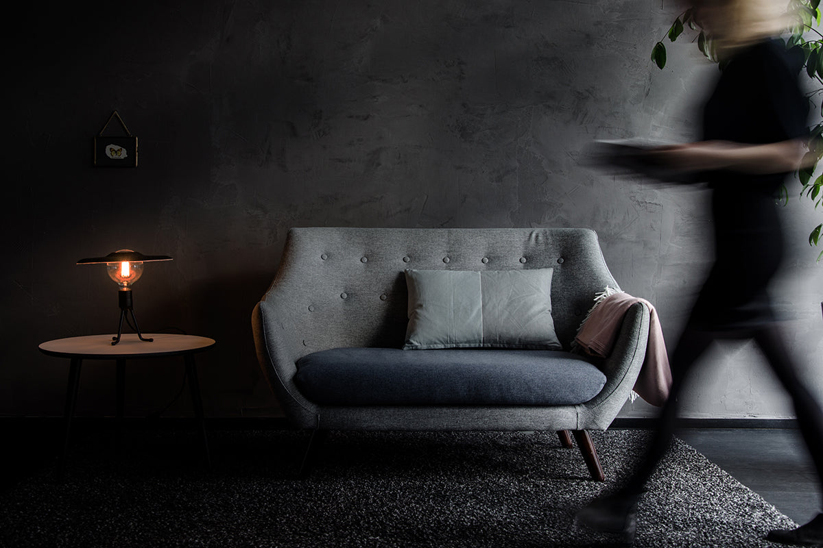 Shade Lampshade - WOO .Design