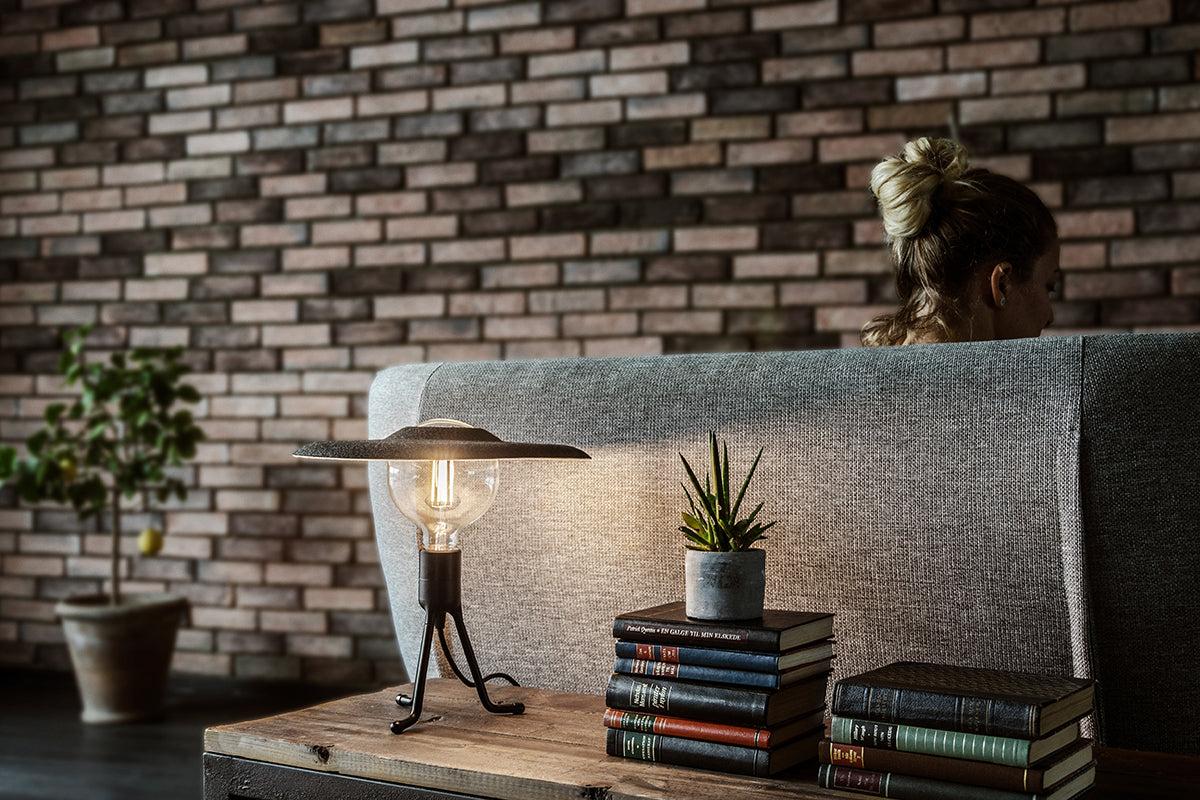 Shade Lampshade - WOO .Design