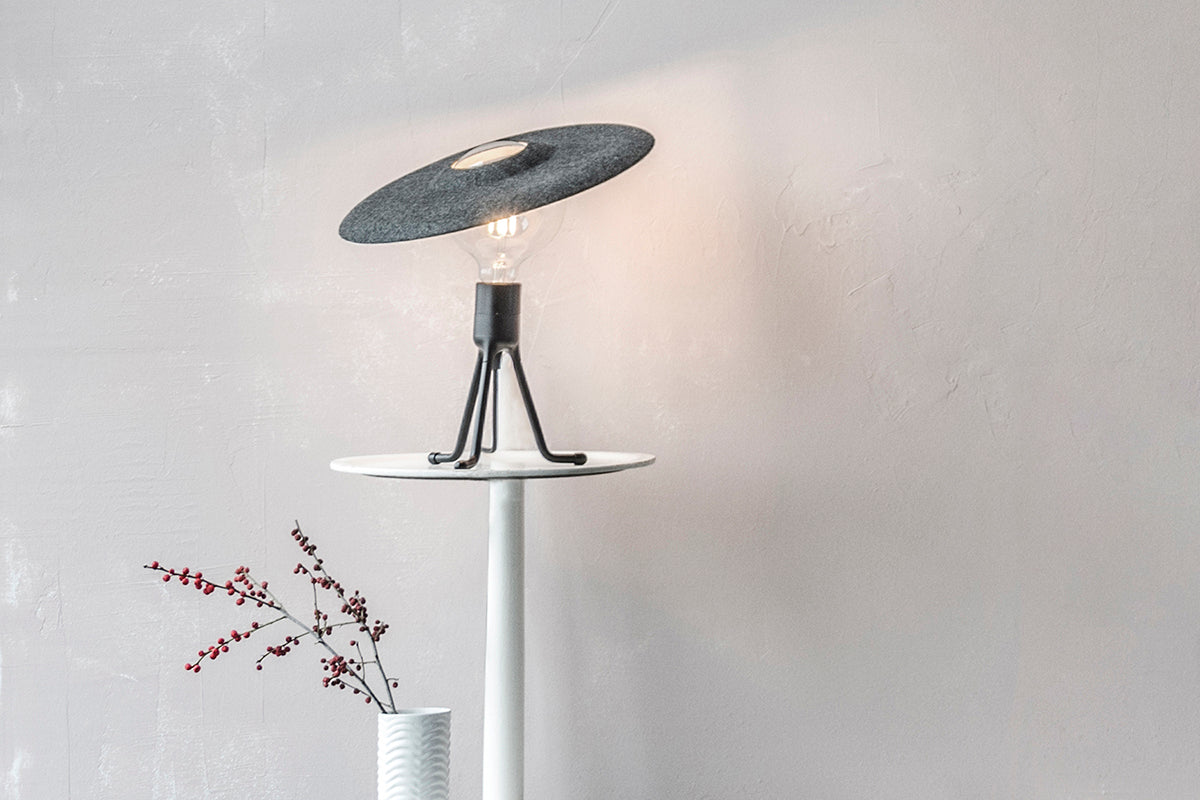 Shade Lampshade - WOO .Design