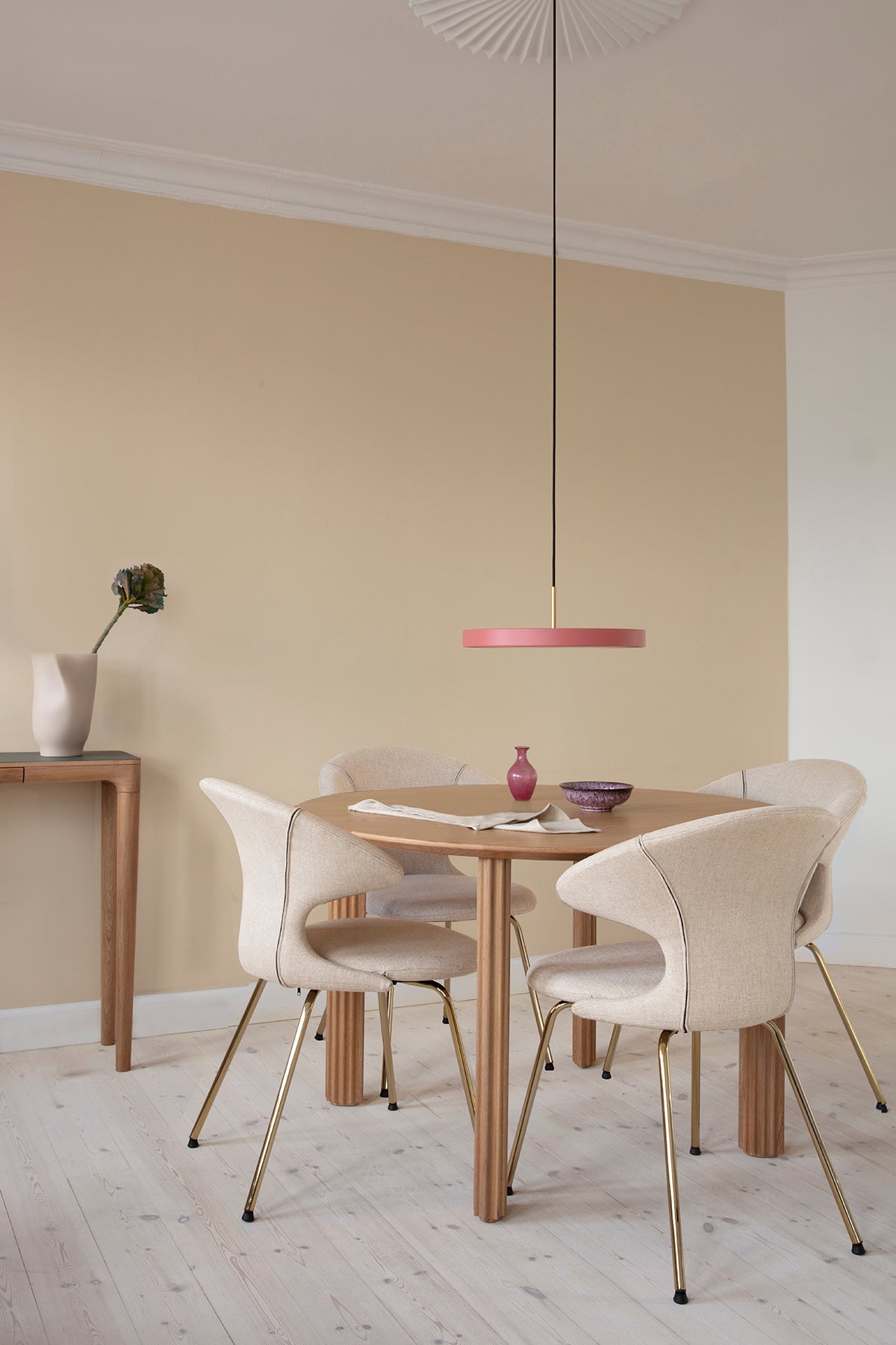 Asteria Plus Pendant Lamp