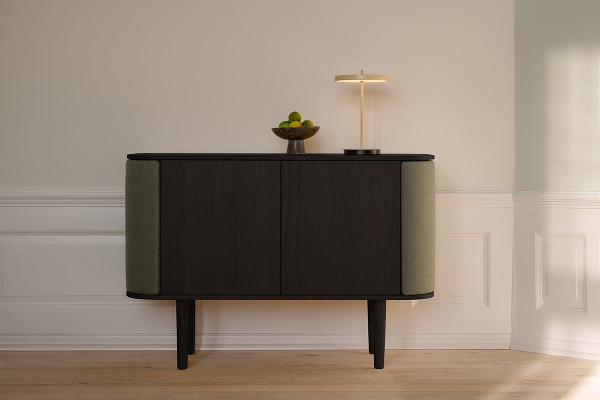 Treasures Horizons 2 Doors Cabinet