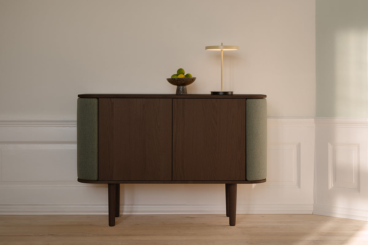 Treasures Horizons 2 Doors Cabinet