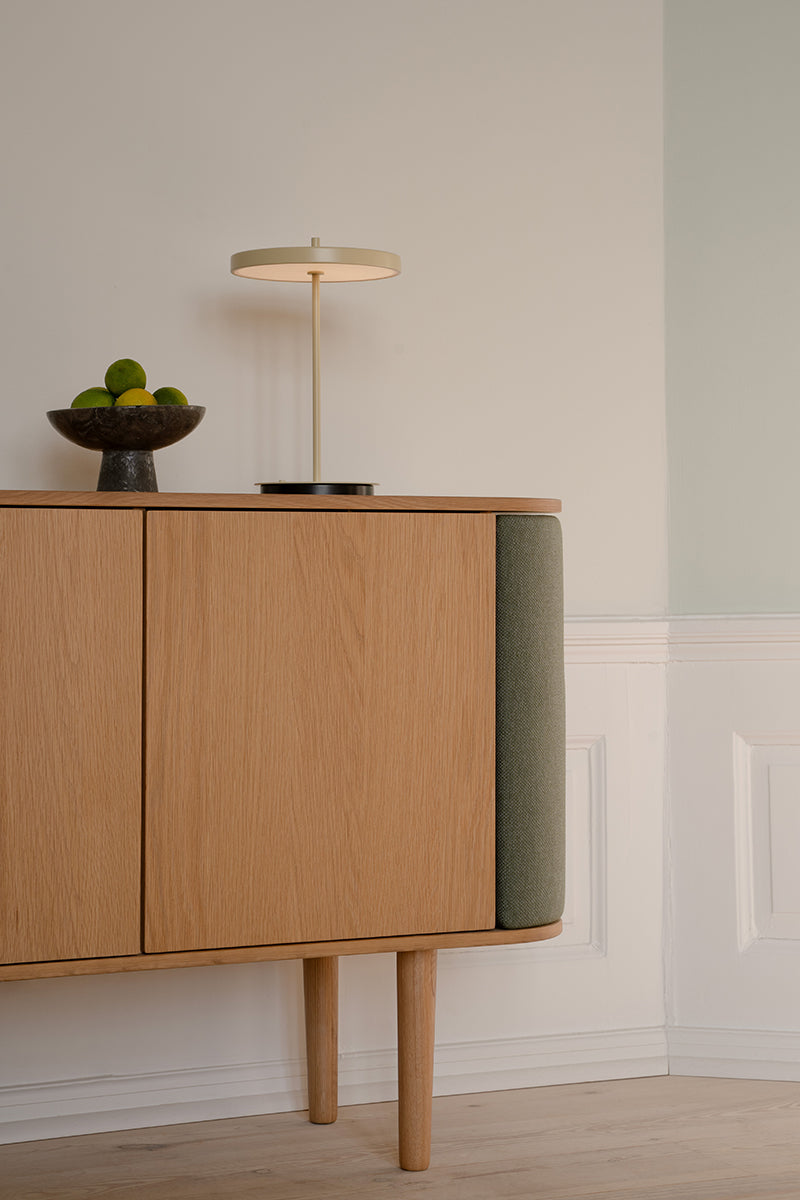 Treasures Horizons 2 Doors Cabinet