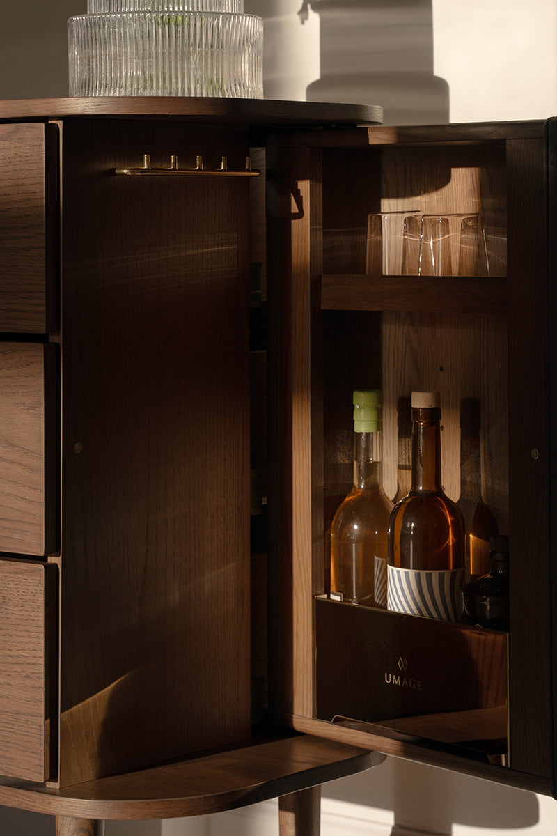 Treasures Horizons Dresser