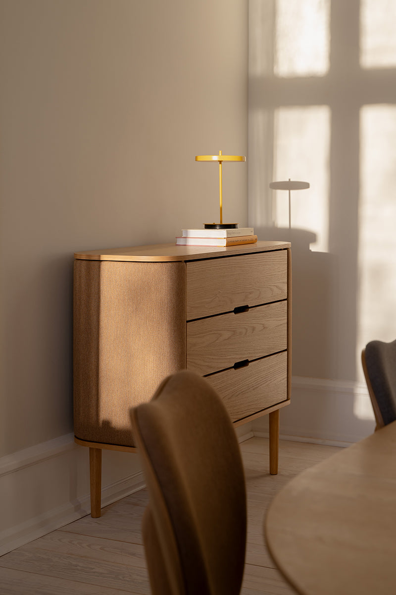 Treasures Horizons Dresser