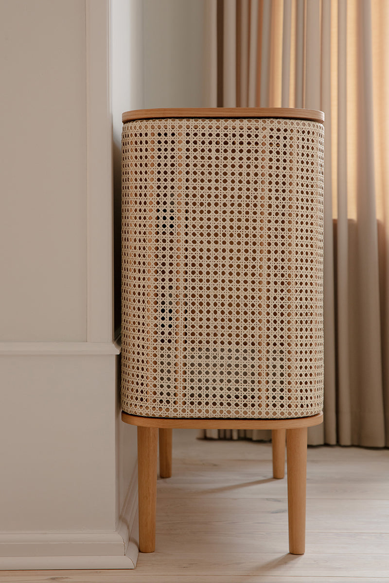 Treasures Cane Dresser